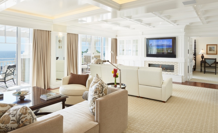 Catalina Suite