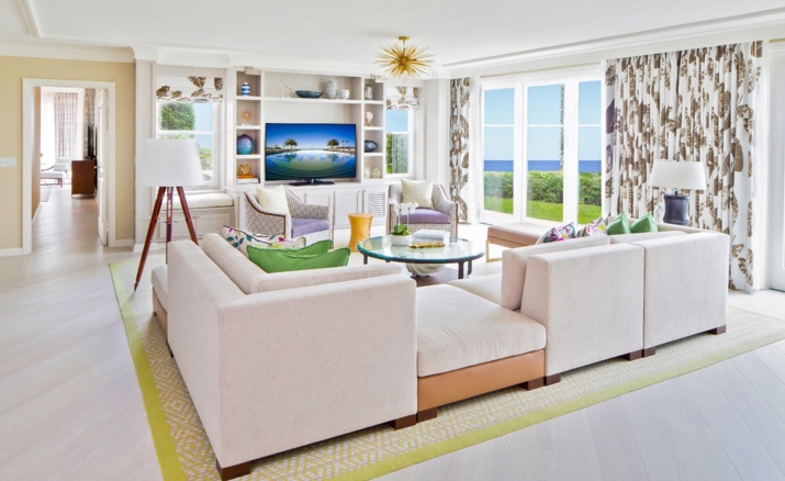 Founder's Suite
