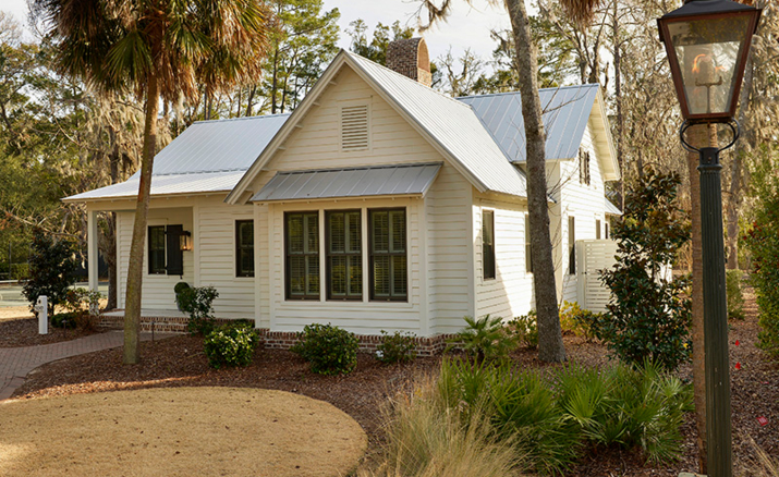Village Home 5049