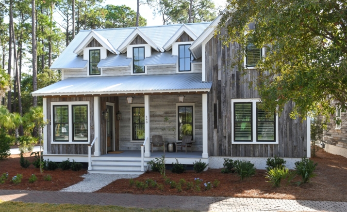 Village Home 5541