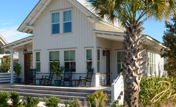 Village Home 5590