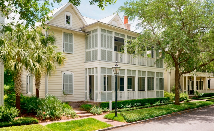 Village Home 59