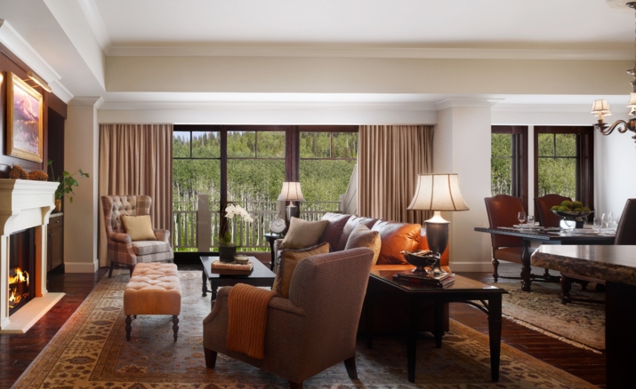 Resort View Three Bedroom Residence