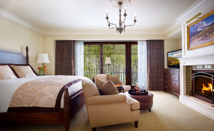 Resort View King Room