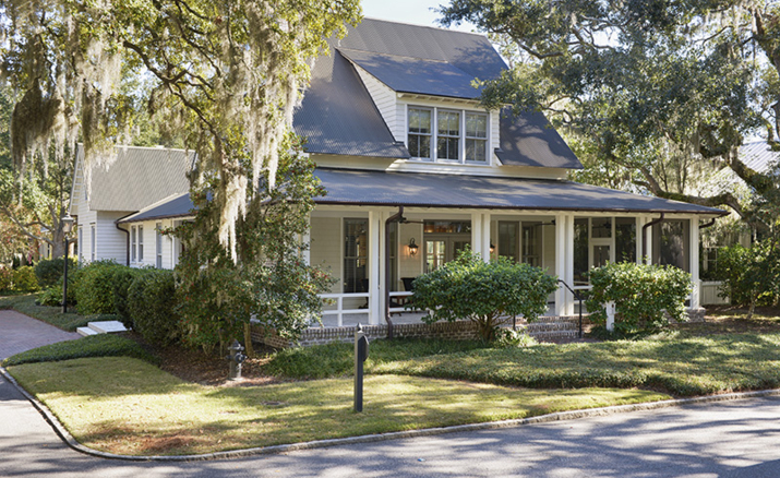 Village Home 14