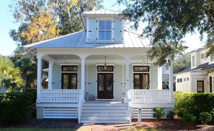3 Bedroom Wilson Village Home 56