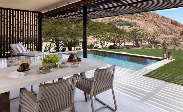 Coastal View One Bedroom Suite with Pool