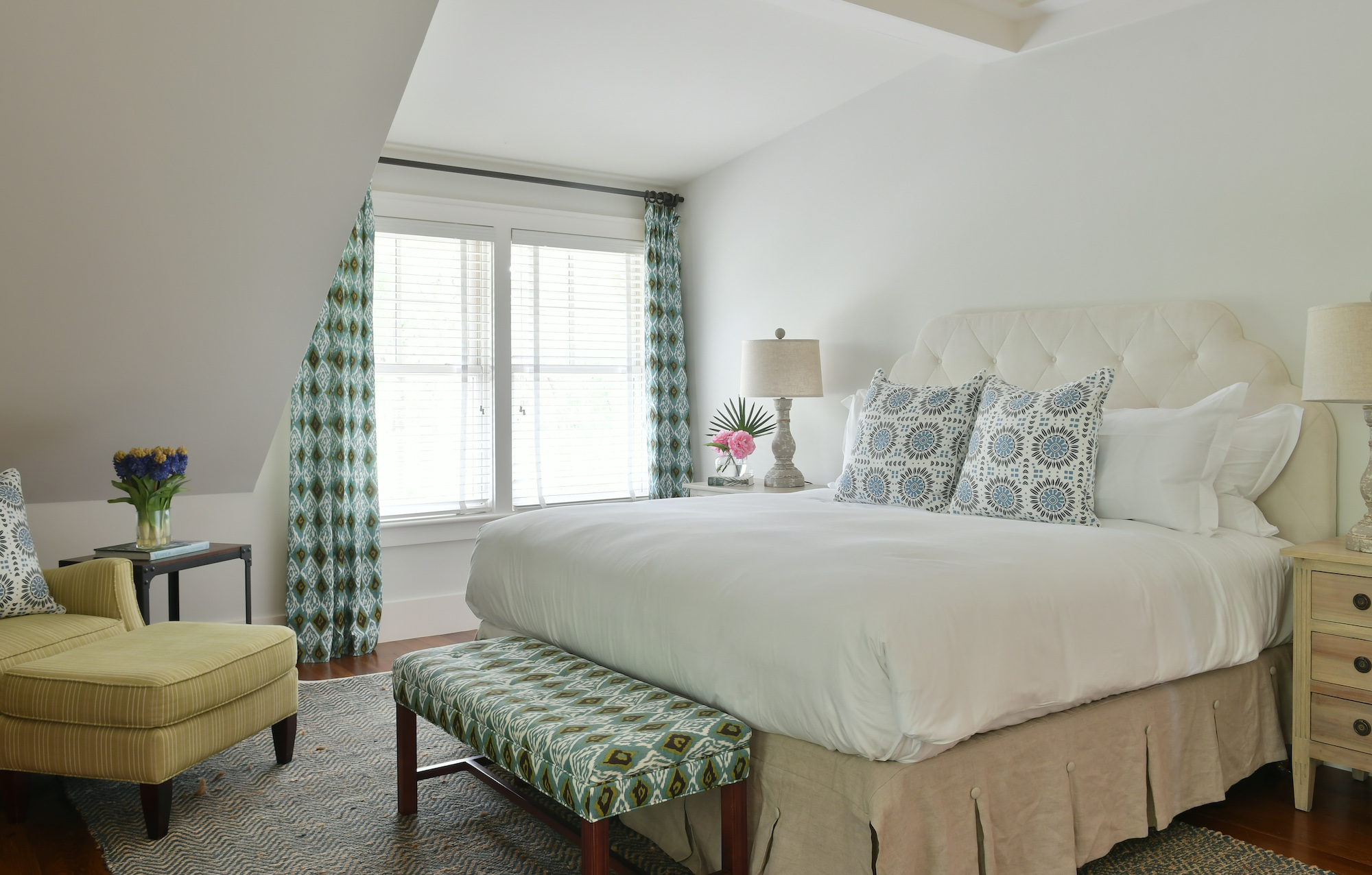 Deluxe 4 Bedroom Wilson Village Home 133 Montage Palmetto Bluff