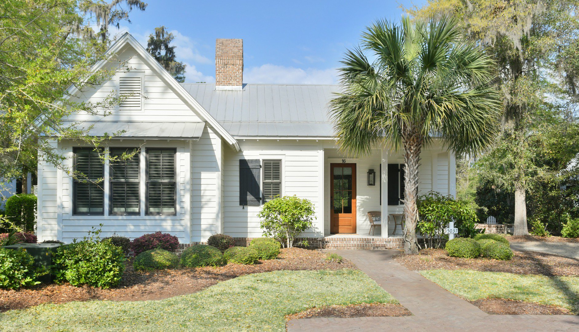 Wilson Village, Bluffton SC Vacation Homes Montage Palmetto Bluff